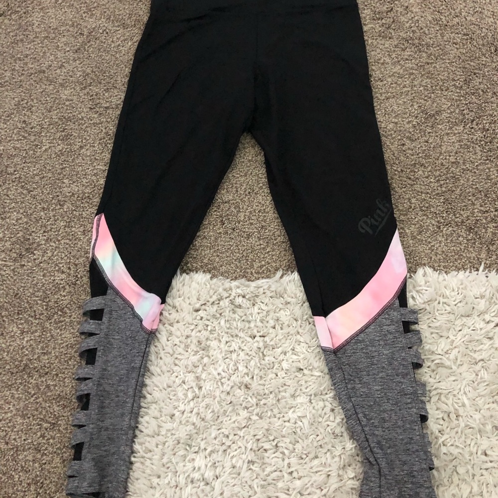 PINK Victoria Secret Leggings